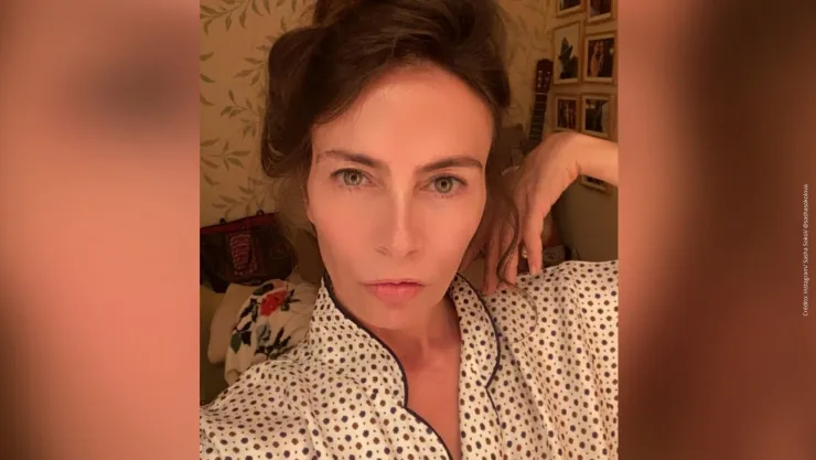 Fiscalía de la CDMX responde a Sasha Sokol por denuncia contra Luis de Llano.