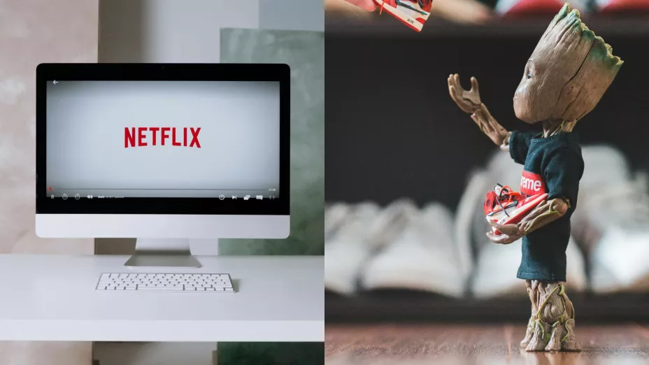 ¿No sabes qué ver? Estas son algunas películas en Netflix que están basadas en cómics