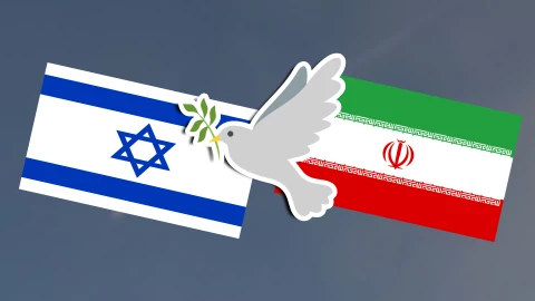 ¡Alto al Fuego en Medio Oriente! Irán proclama el fin del conflicto con Israel.jpg