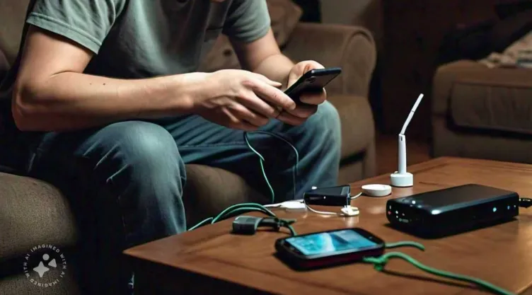 Opciones para potenciar la señal de WiFi en tu teléfono celular