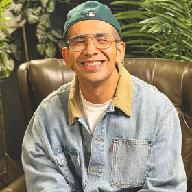Capi Pérez rompe el silencio y habla de la dolorosa pérdida que marcó a su familia