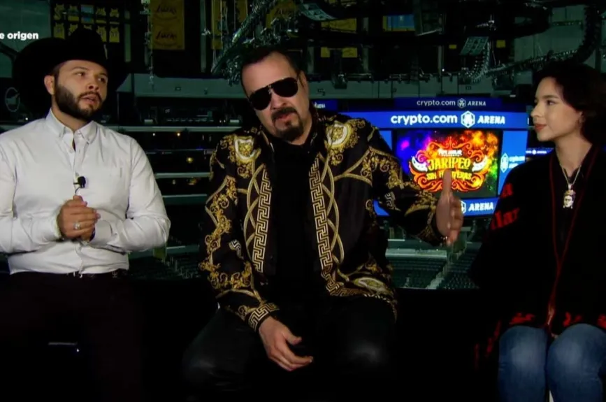 Pepe Aguilar