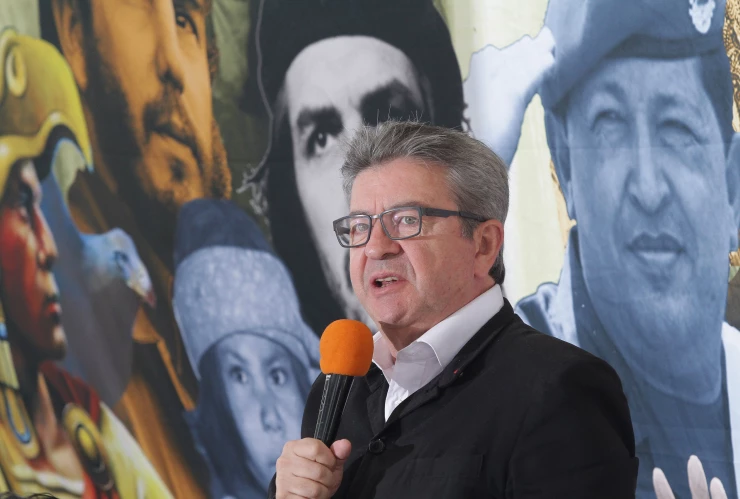 melenchon