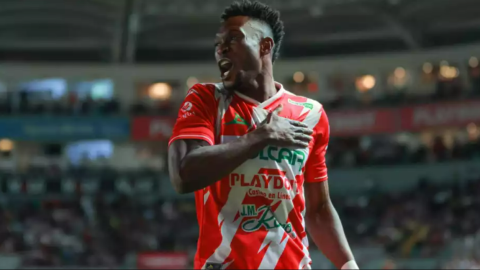 cambidio lider goleo