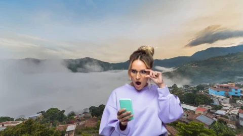 El pueblo de Oaxaca que nadie sabía que es tan hermoso