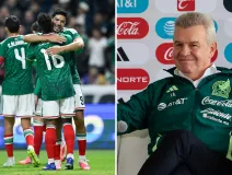 México se ilusiona con el Mundial 2026 debido a resultados recientes