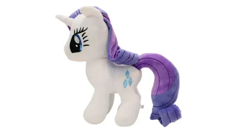 Rarity de My Little Pony