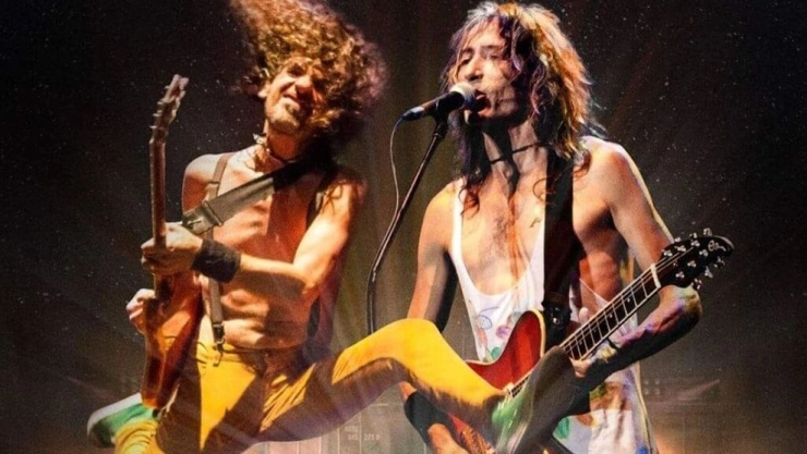 ¿Cuáles son las canciones más famosas de Robe Iniesta y Extremoduro?