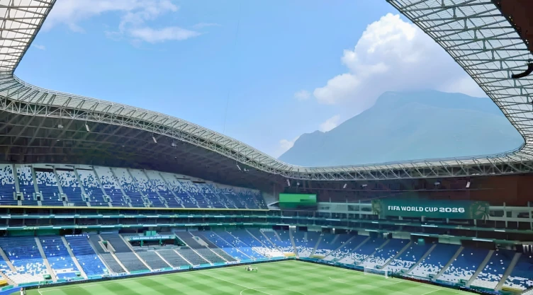 estadio más caro