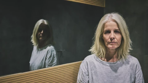 Síndrome del impostor