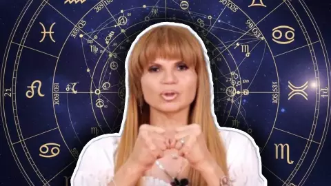 Horóscopo Mhoni Vidente HOY 30 de julio: Estas son las predicciones para cada signo