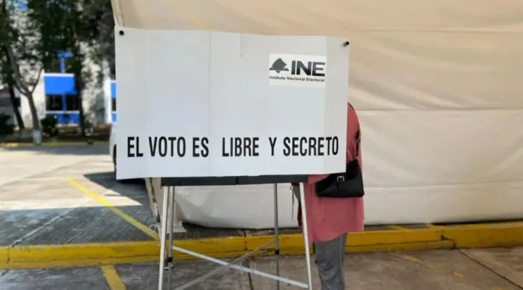 Cascada de candidatos en elección judicial amenaza con aplastar a los ciudadanos