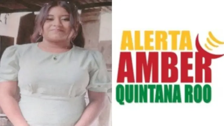 Activan Alerta AMBER por la desaparición de Karla Celeste Ciau Balam en Bacalar: Edad y características de la adolescente
