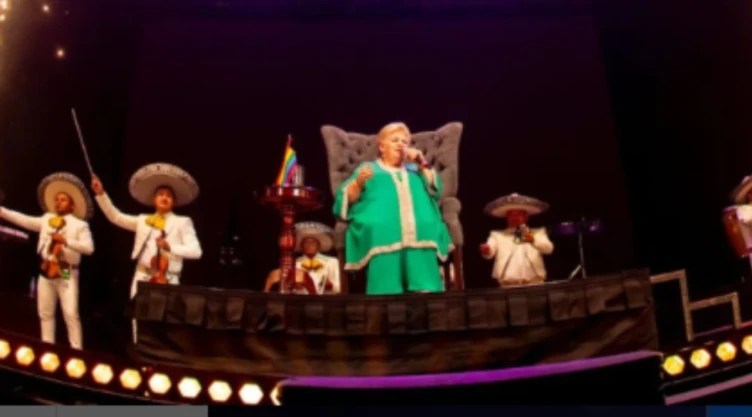 Paquita la del Barrio
