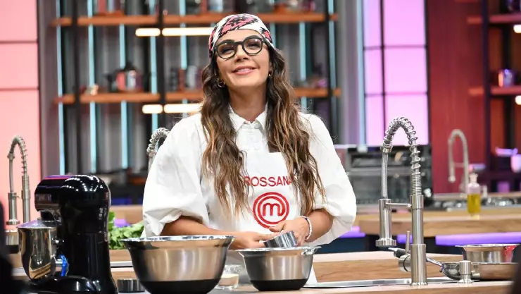 MasterChef Celebrity México 2024 participante eliminado del 30 de junio de 2024