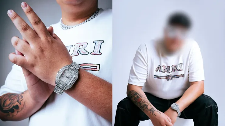 Asesinan a FAMOSO CANTANTE de música urbana en Sinaloa; esto es lo que sabemos