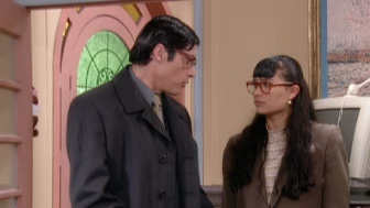 Capítulo 101 de Yo soy Betty, la fea
