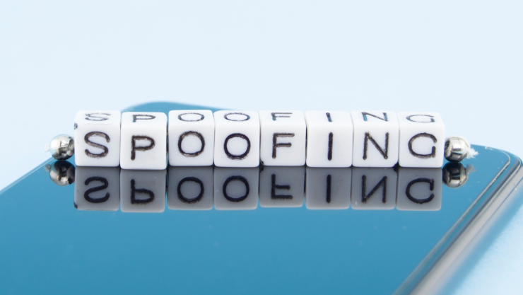 spoofing