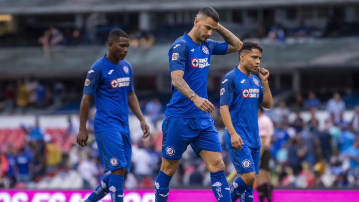 Cruz Azul