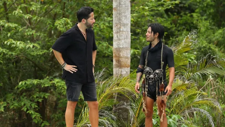 Survivor México: ¿Quién gana el Juego por el Brazalete de Inmunidad Individual hoy 10 de mayo?