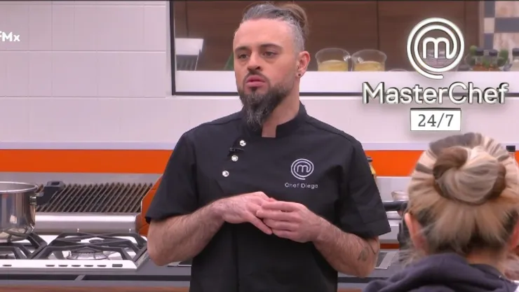 Chef Diego Niño explica qué es la cocina Tex-Mex y qué la hace especial!