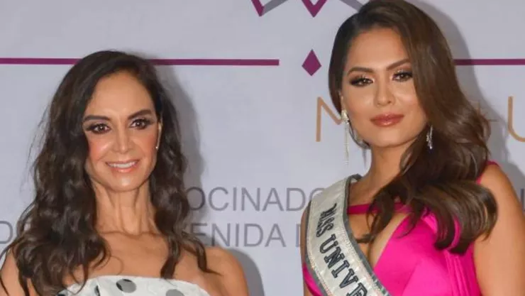 que ha sido de las miss universo lupita jones andrea meza ximena navarrete