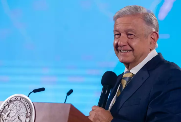 ¿De qué trató la mañanera de AMLO? Resumen del lunes 12 de junio