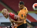 Sheffield gana en tiempo de compensación