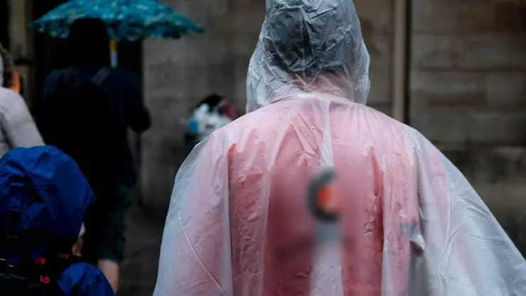 lluvias veracruz hoy.