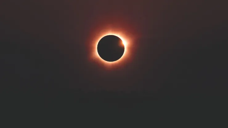 Eclipse total de Sol ocurrirá el 12 de agosto: dónde será visible y qué se sabe del fenómeno