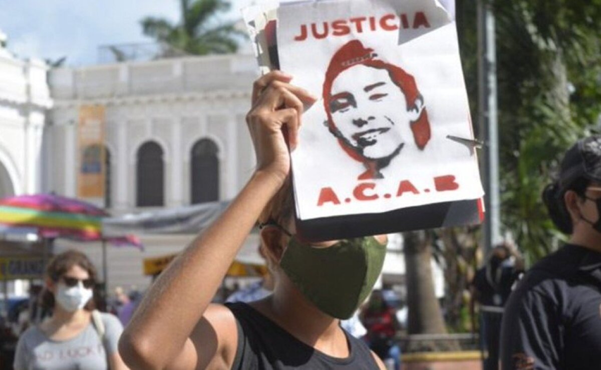 CNDH determinó que José Eduardo Ravelo sí sufrió tortura y abuso