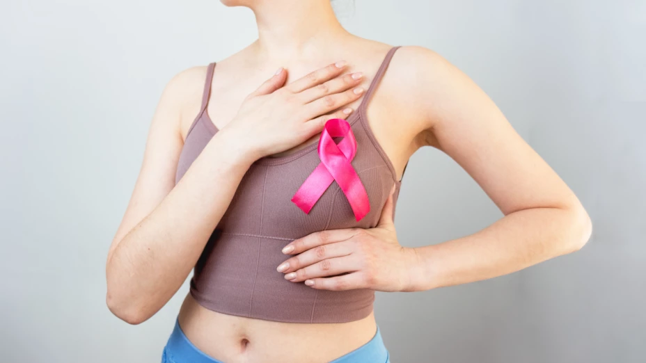 Octubre mes rosa, 5 señales para identificar cáncer de mama