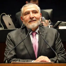 Adán Augusto