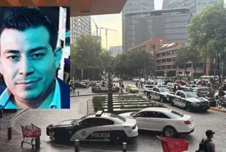 Jesús Pérez Alvear, “Chucho Pérez”, presuntamente es el hombre asesinado en Plaza Miyana.