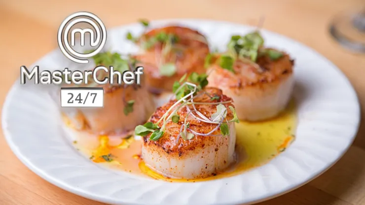 MasterChef 24/7