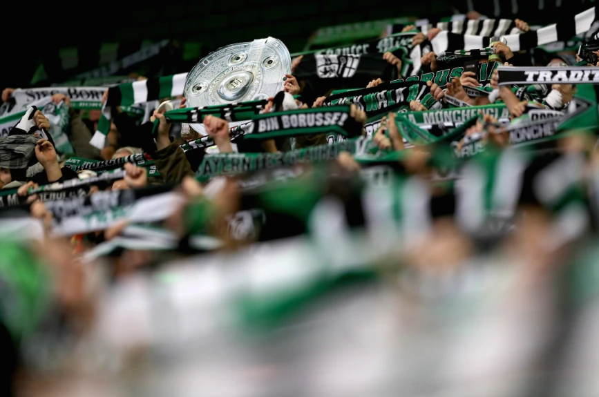Borussia Mönchengladbach vs Bayern Munich