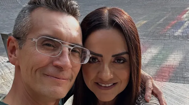 esposa Sergio Sepúlveda
