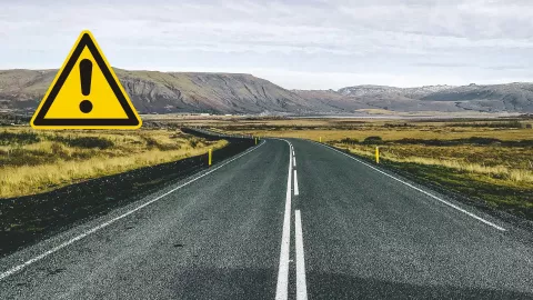 ¿Cuáles carreteras siguen cerradas por los bloqueos de agricultores en Zacatecas hoy 4 de diciembre