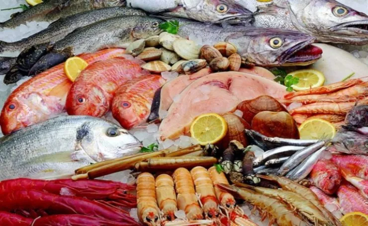 cuaresma 2023 tips para comprar pescado y mariscos frescos