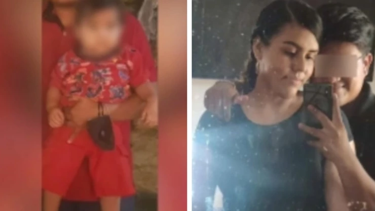 Monchito Nuevo Leon murió abuso