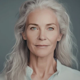 4 cortes de pelo corto con flequillo ladeado para rejuvenecer y enmarcar la mirada de mujeres de más de 60