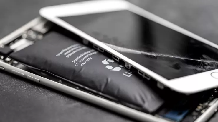 Por qué se infla la batería del celular y qué hacer si sucede