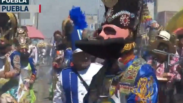 aprueban venta de alcohol carnaval de puebla