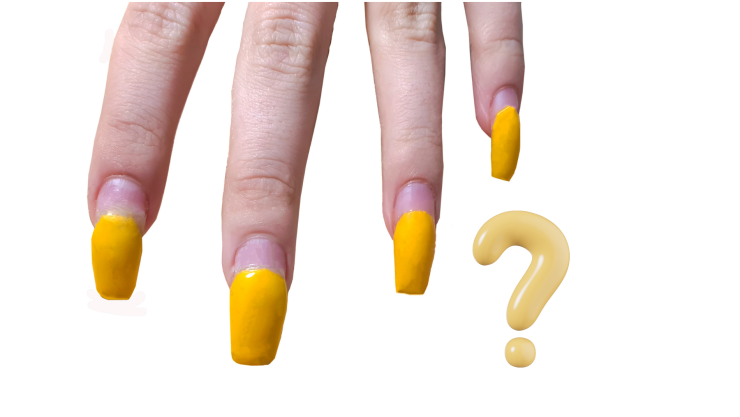 Uñas