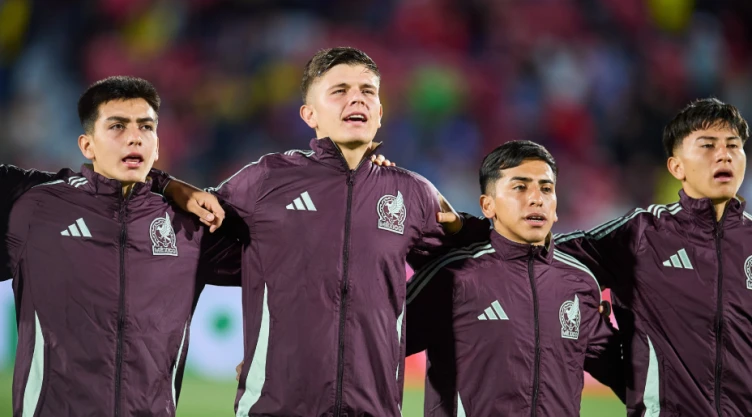 México Sub-20