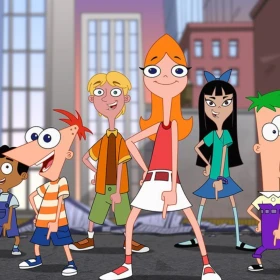 4 capítulos de Phineas y Ferb para niños de entre 6 y 7 años que podrían estar perdiendo la capacidad de asombro
