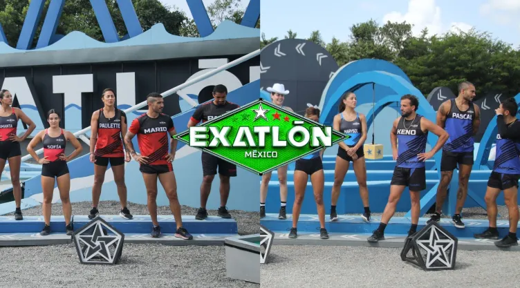 Exatlón México 2024 ¿Quién gana la Villa 360 hoy lunes 4 de octubre?.jpg