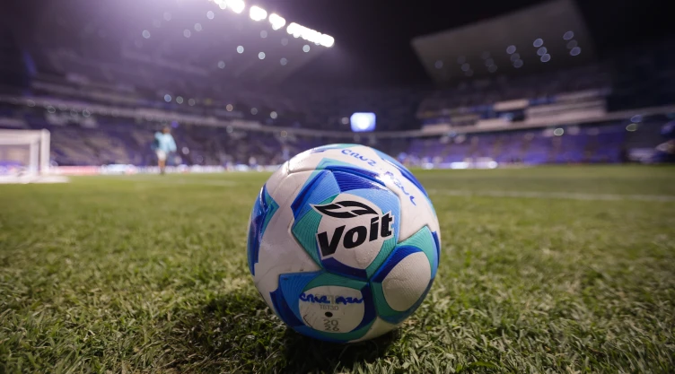 Liga BBVA MX Clausura 2026 Cruz Azul vs Puebla