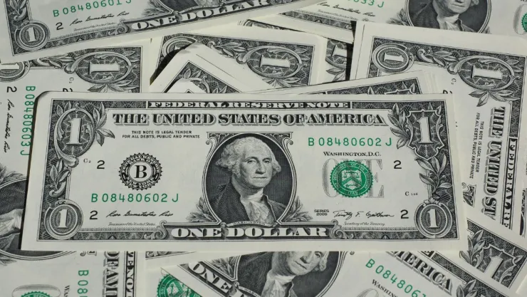 Precio del dólar en Tijuana hoy 20 de noviembre 2023