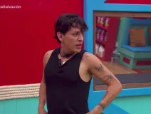 Kunno recibe multa por el maquillaje